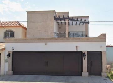Casa de 4 habitaciones, Cajeme · Casa en Venta Urbanizacion Numero 6, Ciudad Obregon Sonora