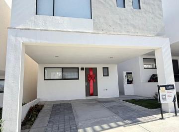 Casa en condominio de 3 habitaciones, García · Casa en Venta Dominio Cumbres 2 Pisos