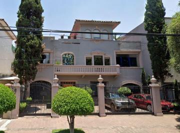 Casa de 5 habitaciones, Miguel Hidalgo · Casa en Venta en Polanco, Miguel Hidalgo, Cdmx.