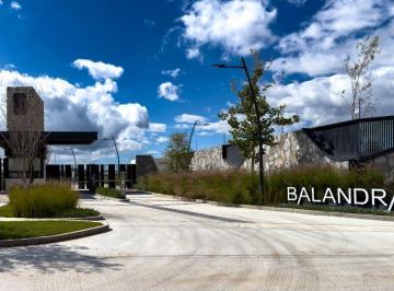 Terreno / Lote · 175m² · Terrenos en Venta Balandra Gran Habitat
