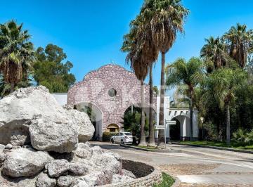 Terreno / Lote · 2416m² · Terreno Campestre en Edén Los Sabinos