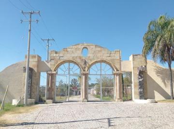 Terreno / Lote · 1000m² · Venta de 2 Terrenos en Salto de Los Salado.