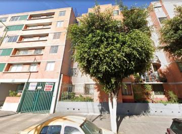 Departamento de 2 habitaciones, Miguel Hidalgo · Departamento en Venta en Colonia Tlaxpana, Miguel Hidalgo.