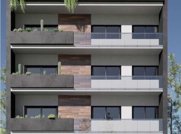 Departamento · 98m² · 2 Recámaras · 1 Estacionamiento · Departamento en J Guadalupe Rodriguez