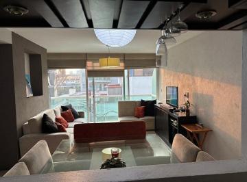 11ab447985dcc68e8ad9fb830ab103b0b846f6de1bab2e706e478af7dce7ade6 · Departamento en Venta Roma Sur