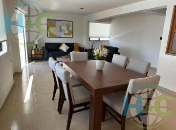 Departamento · 117m² · 2 Recámaras · 2 Estacionamientos · Renta de Departamento en Milenio III, Queretaro, Qro
