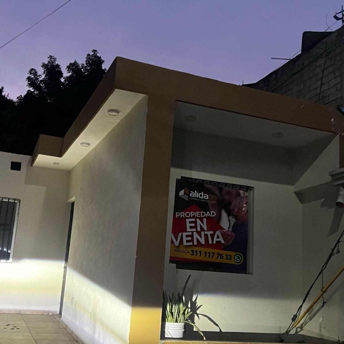 Casa en Venta
