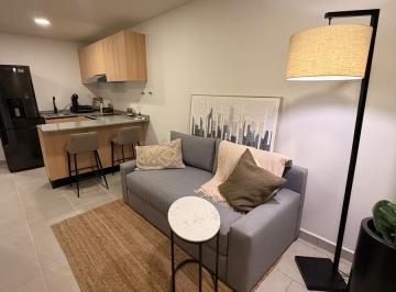Departamento · 30m² · 1 Recámara · 1 Estacionamiento · Venta de Departamentos en Boulevard Adolfo Mateos, Merced Gomez