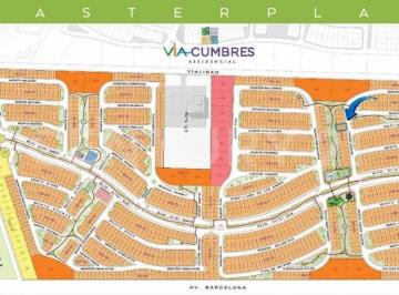 Terreno / Lote · 171m² · Terreno en Venta en Residencial Altai