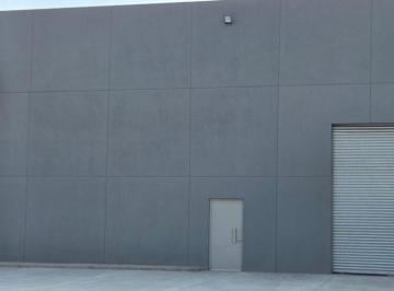 Bodega comercial , Santa Catarina · Bodega 840 m² Parque Mutitech 2 Santa Catarina