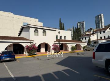 Oficina · 106m² · 3 Estacionamientos · Oficina en Renta en Torrevillas, San Pedro Garza García