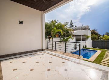 Casa de 4 habitaciones, Temixco · ¡Estrena Casa con Alberca y Jardín en Privada con Seguridad en Fraccionamiento Burgos!