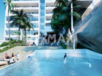 Departamento · 177m² · 3 Recámaras · 2 Estacionamientos · Oportunidad Departamentos en Preventa en Real Diamante Acapulco - (4)