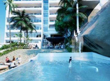 Departamento · 177m² · 3 Recámaras · 2 Estacionamientos · Oportunidad Departamentos en Preventa en Real Diamante Acapulco - (4)