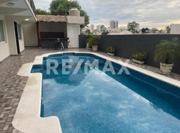 Departamento · 109m² · 3 Recámaras · 2 Estacionamientos · Departamento en Fracc Costa Azul Acapulco - (4)