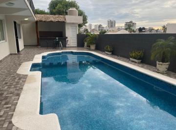 Departamento · 109m² · 3 Recámaras · 2 Estacionamientos · Departamento en Fracc Costa Azul Acapulco - (4)