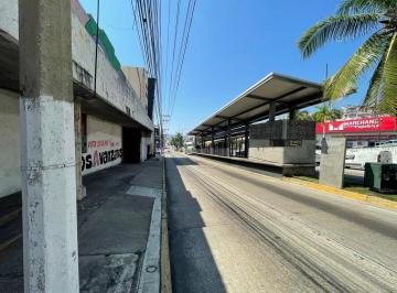 Terreno / Lote · 5820m² · Se Vende Terreno 5,820 m de Cuauhtemoc Hasta Calle de La Nao, Fracc Magallanes Acapulco - (4)