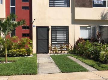 Casa · 101m² · 3 Recámaras · 2 Estacionamientos · Casa en Venta Fraccionamiento Puerta Al Sol Acapulco - (4)