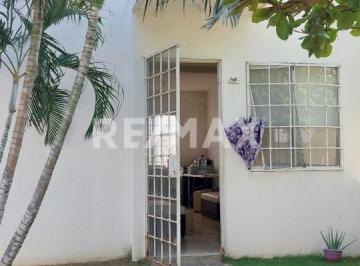 Casa en condominio · 60m² · 2 Recámaras · 1 Estacionamiento · Casa en Venta Real del Palmar Acapulco: Ubicación en Esquina y Alberca - (4)
