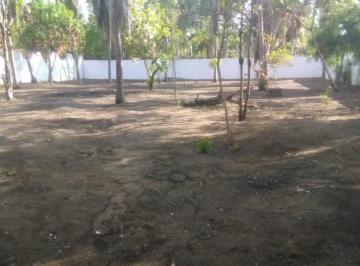 Terreno / Lote · 1104m² · Terreno en Venta - (4)