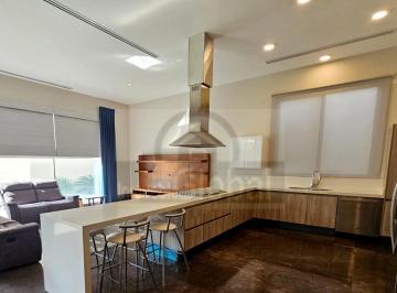 Casa · 528m² · 4 Recámaras · 4 Estacionamientos · Casa en Venta Amplia Nueva Amueblada con Acabados de Primera en Col del Valle en San Pedro Nl