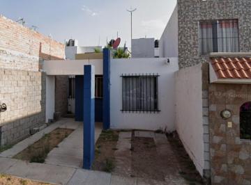 Casa de 2 habitaciones, Aguascalientes · Casa en Venta. Fracc. Vista de Las Cumbres. Aguascalientes