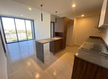 Departamento de 2 habitaciones, Zapopan · Departamento de 2 Recámaras en Naciones Unidas, Estrena!