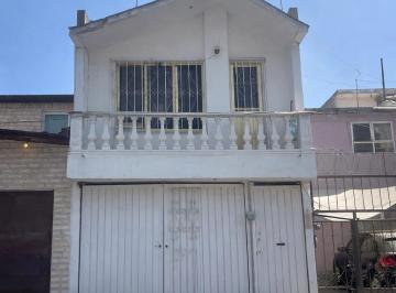 Casa · 120m² · 3 Recámaras · 1 Estacionamiento · Casa en Culhuacán Ctm Sección VIII