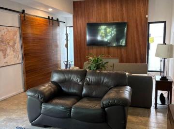 Departamento de 1 habitación, Puebla · Precioso Loft con Jardin y Estacionamiento