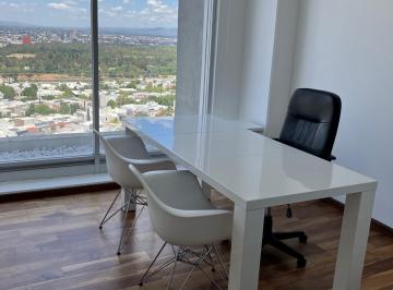 Oficina , San Luis Potosí · Oficina Amueblada