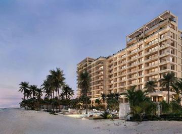 Departamento de 2 habitaciones, Mérida · Departamentos en Venta Merida, Frente Al Mar en Telchac Puerto