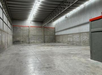 Bodega comercial · 550m² · Bodega en Renta en Ejido Ana, Torreón, Coahuila