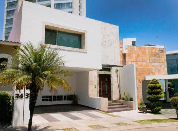 Casa en condominio de 4 habitaciones, San Andrés Cholula · Casa en Venta Fraccionamiento Puerta Paraiso San Andres Cholula