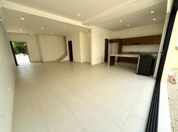 Casa · 184m² · 3 Recámaras · 2 Estacionamientos · Casa. Residencial Río – 3 Recámaras con Baño Completo. Amenidades