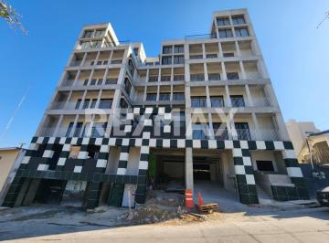Departamento · 85m² · 1 Recámara · 2 Estacionamientos · Departamento en Venta en Emerson, Zona Dorada de Tijuana