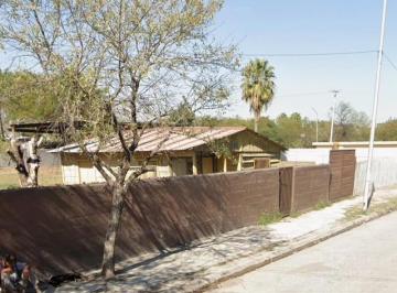 Terreno / Lote · 247m² · 2 Recámaras · 4 Estacionamientos · Terreno en Juárez
