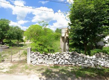 Terreno / Lote · 769m² · Terreno en Venta Santa Maria Chi