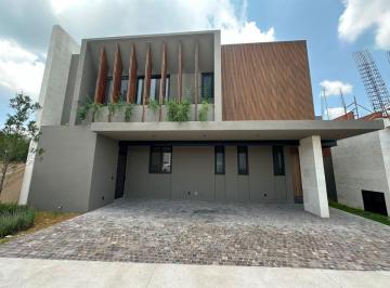 Casa en condominio de 4 habitaciones, Querétaro · Residencia en Pre - Venta en Condominio Lagos Habitat, Lomas del Campanario, Queretaro