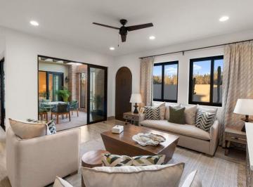 Departamento de 3 habitaciones, Los Cabos · Departamento Amueblado en Comunidad Privada, Quivira, Cabo San Lucas