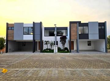 1 · Casas en Venta en Fraccionamiento La Vid Residencial, Zona Cuautlancingo