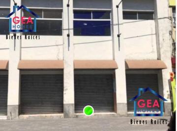 Local comercial · 180m² · Local en Renta en Tampico Centro