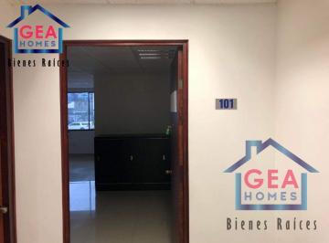 Oficina · 63m² · Oficina en Renta Col. Guadalupe Tampico