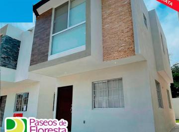 Casa · 114m² · Casa - Tampico Altamira