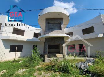 Terreno / Lote · 498m² · Terreno en Venta en La Col. Fatima, Ciudad Valles, San Luis