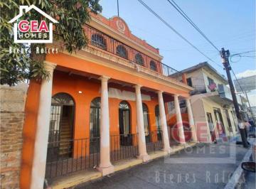 Bodega comercial · 434m² · Edificio en Venta en Zona Centro de Tampico, Tamps