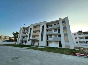 Departamento · 72m² · 3 Recámaras · 1 Estacionamiento · Departamento en Venta Col. Monte Alto, Altamira