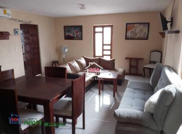 Departamento · 58m² · 1 Recámara · Departamento en Renta Col. Las Americas, Tampico