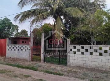Terreno / Lote · 391m² · Terreno en Venta Amplio, Col. Ampliacion Independencia, Altamira, Tamps.