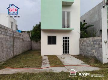 Casa · 85m² · 2 Recámaras · 1 Estacionamiento · Casa - Ciudad Valles