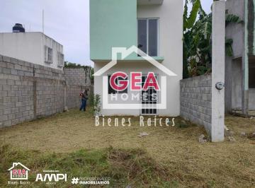 Casa · 85m² · 2 Recámaras · 1 Estacionamiento · Casa - Ciudad Valles